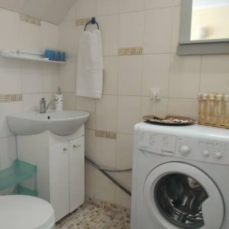 Yzzi Appartement