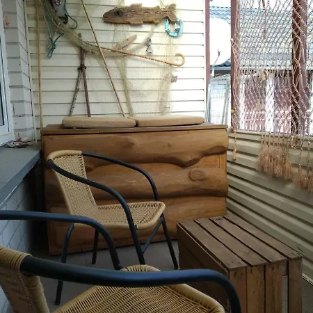 Apartamento Yzzi Palanga