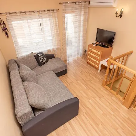 Apartamento Yzzi Palanga