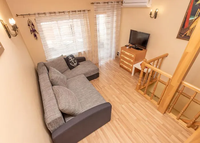 Apartment Yzzi Palanga