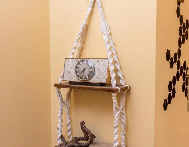 Yzzi Apartment Palanga